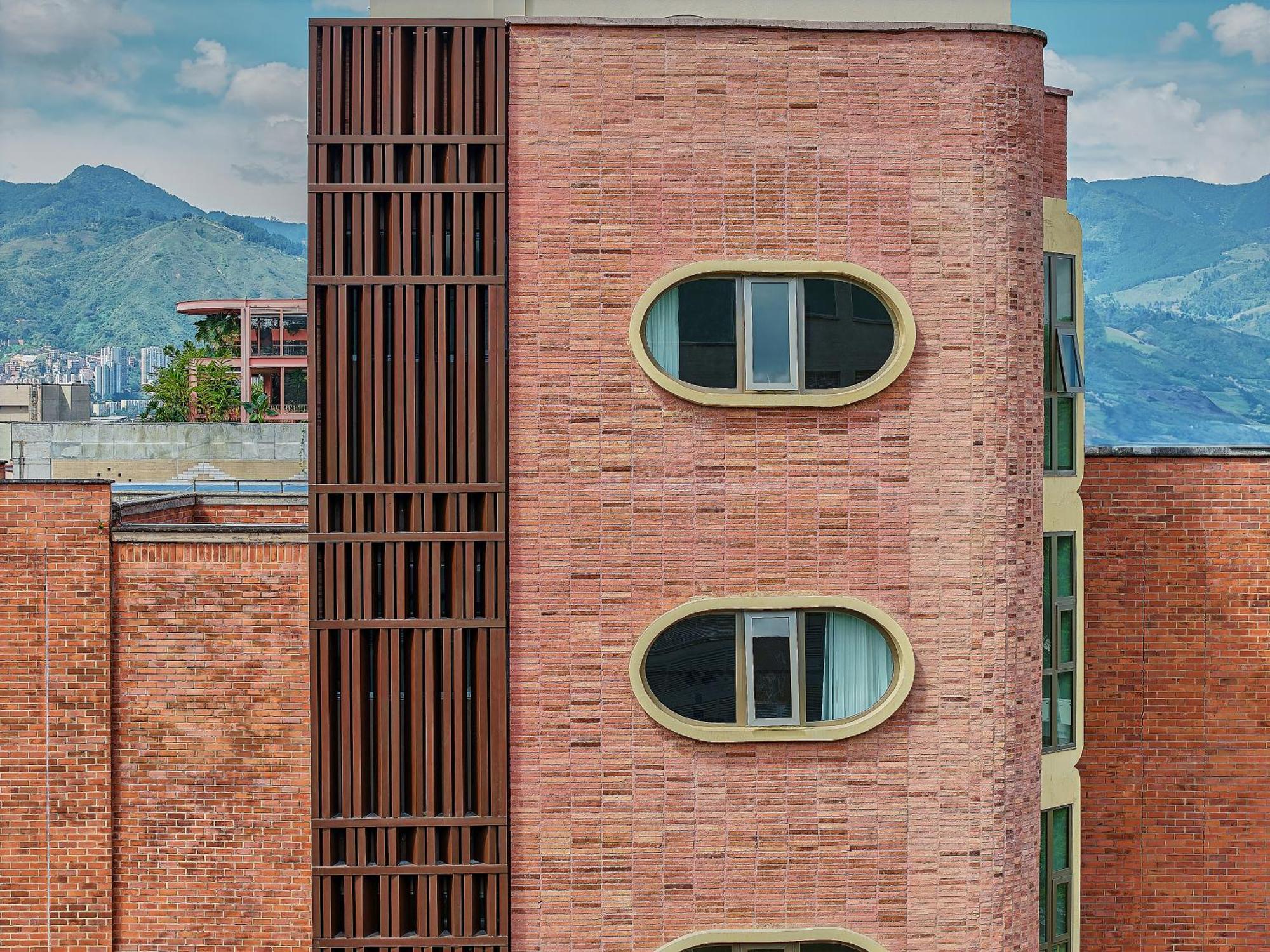 Moabi 4* Medellin