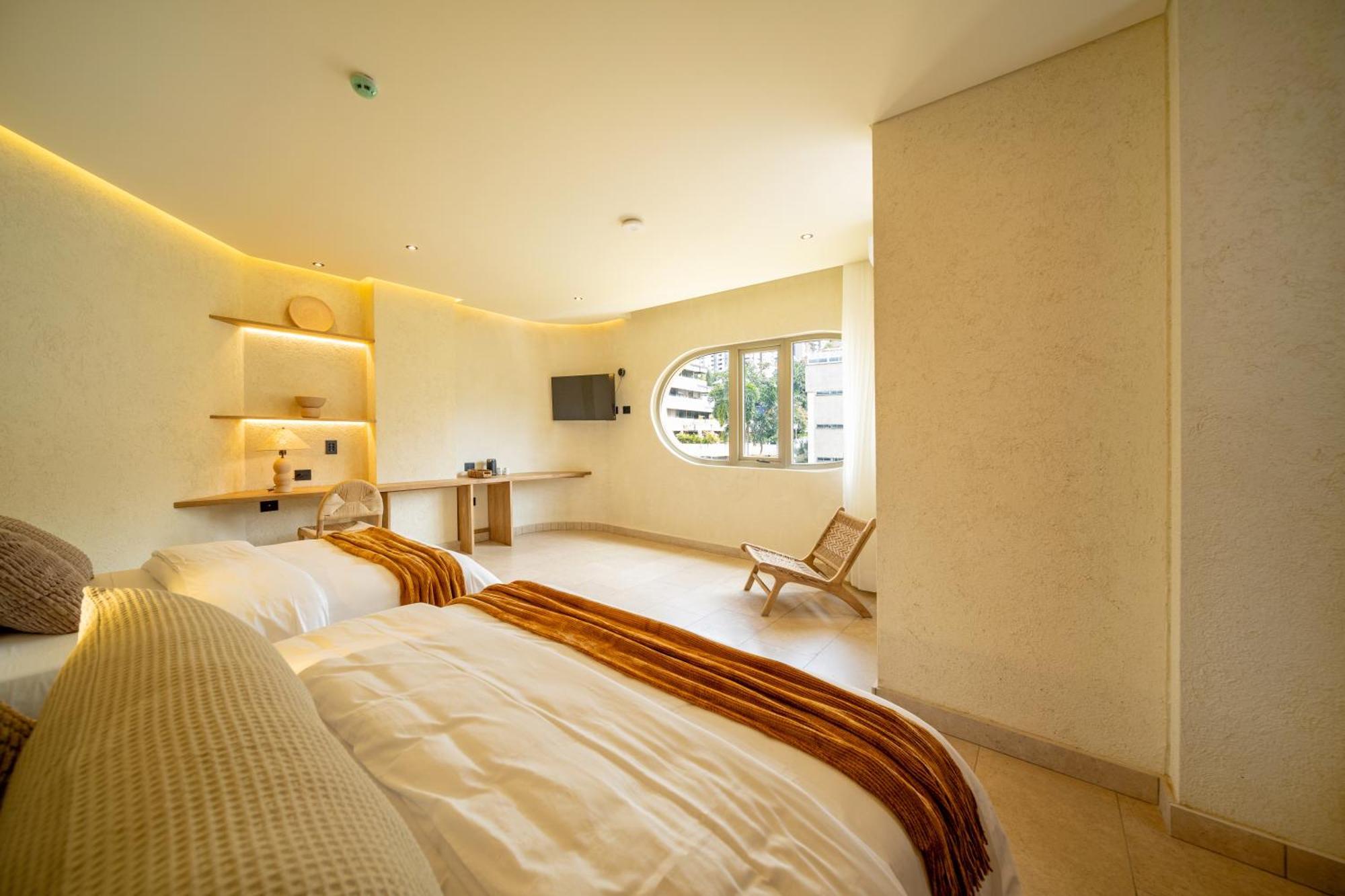 Hotel Moabi Medellin