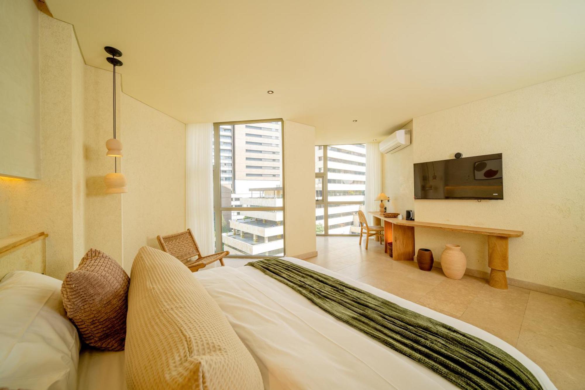 Hotel Moabi Medellin