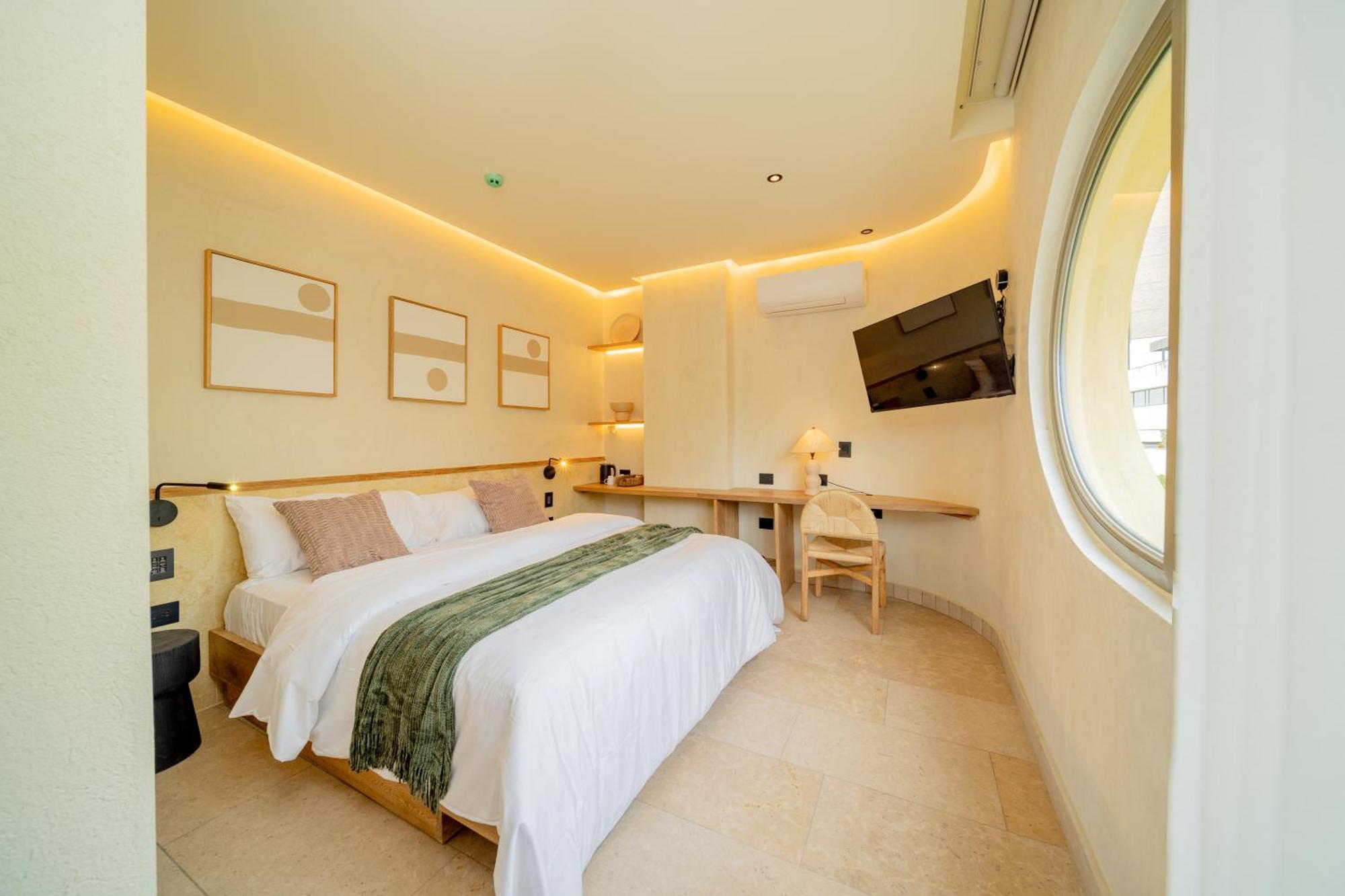 Hotel Moabi Medellin