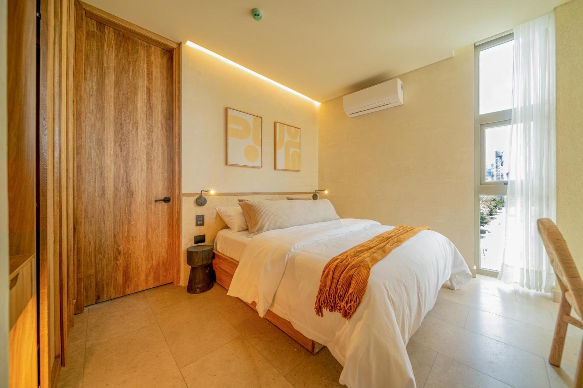 Moabi Hotel Medellin